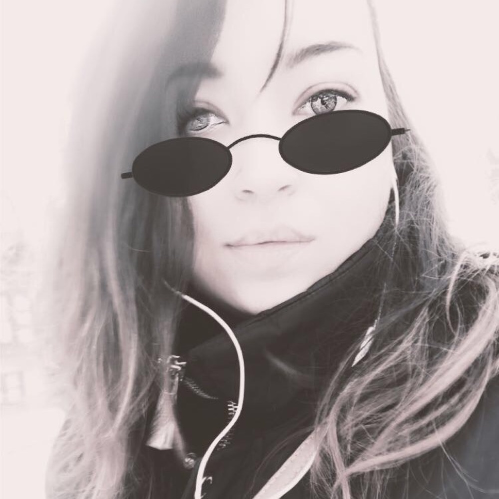 Meet your Posher, Jessi